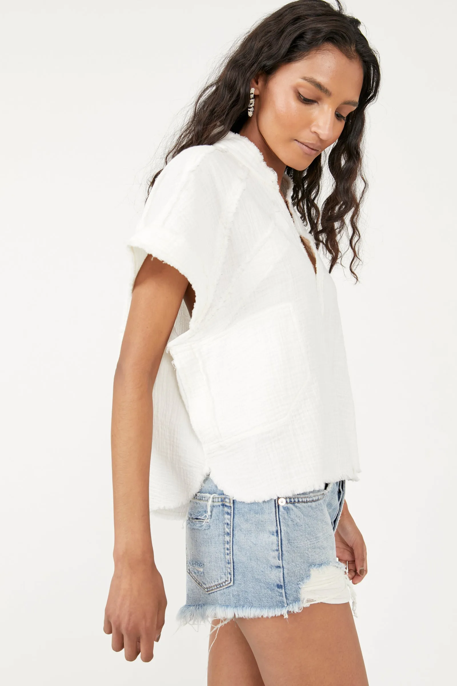 DREAMY DAYS SHIRT