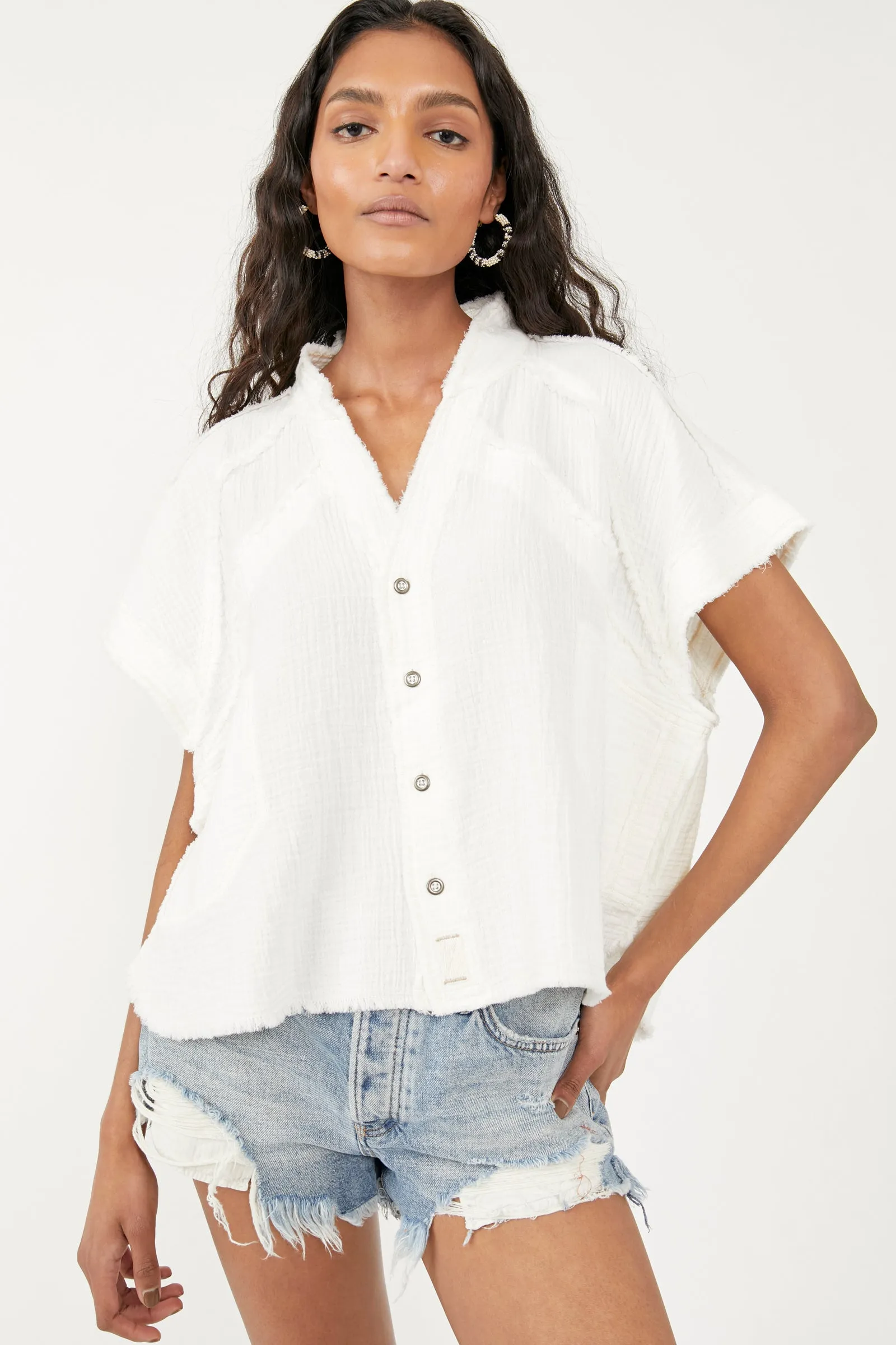 DREAMY DAYS SHIRT