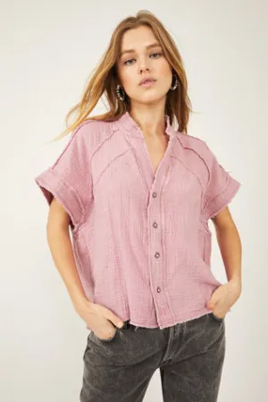 DREAMY DAYS SHIRT