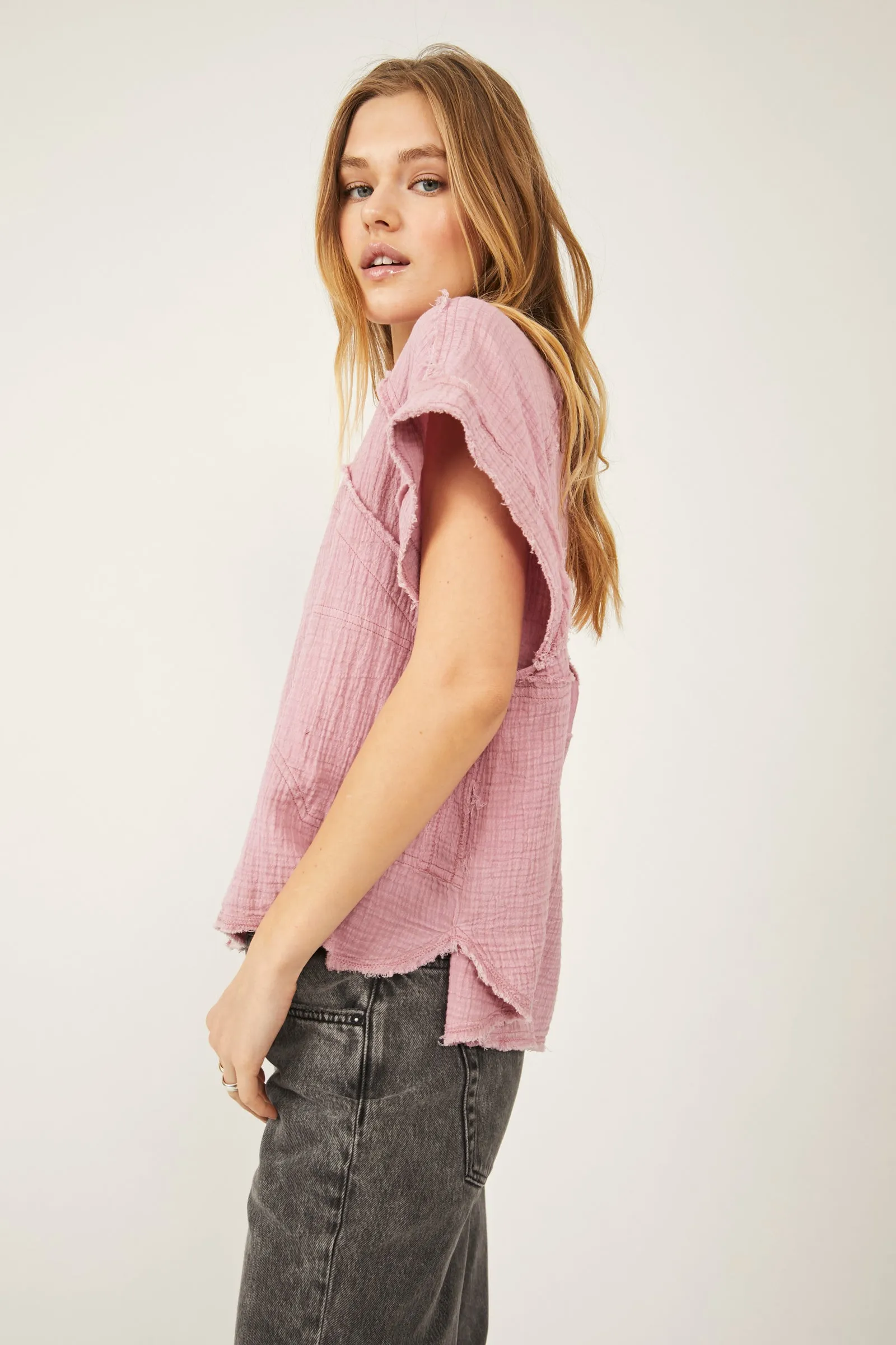 DREAMY DAYS SHIRT