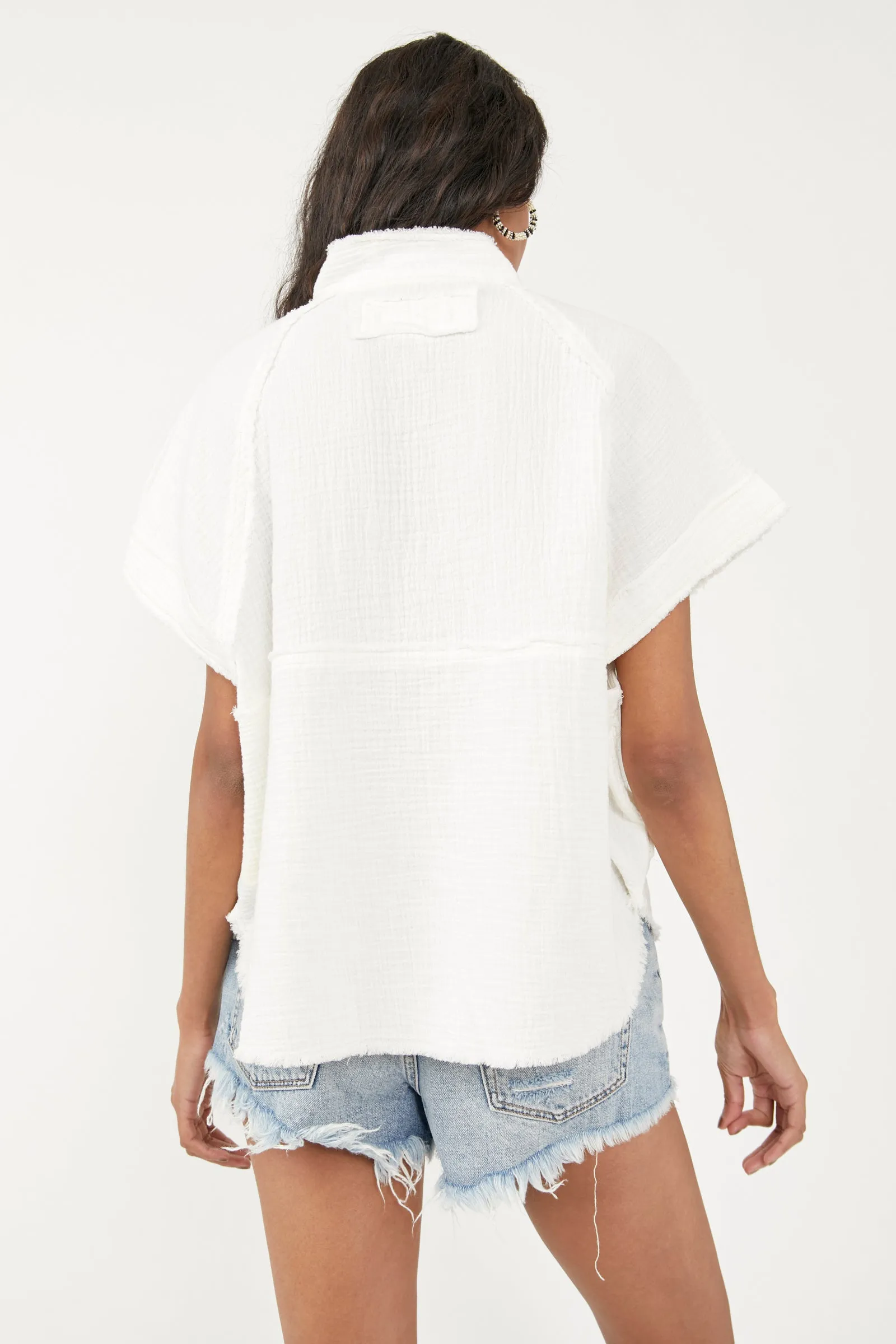 DREAMY DAYS SHIRT
