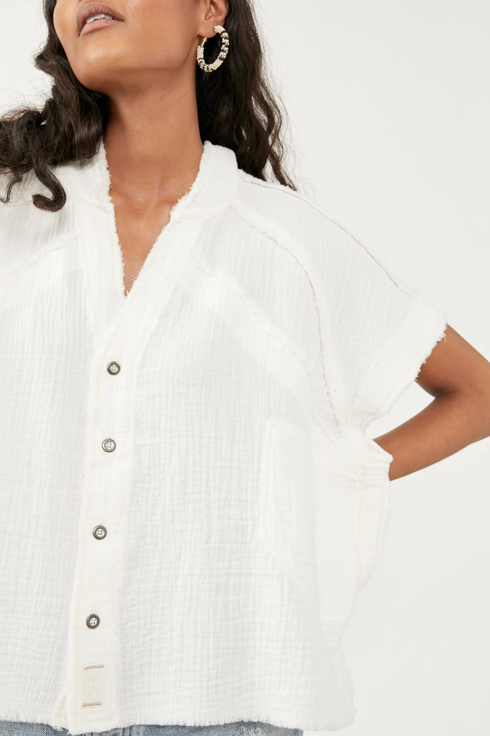 DREAMY DAYS SHIRT
