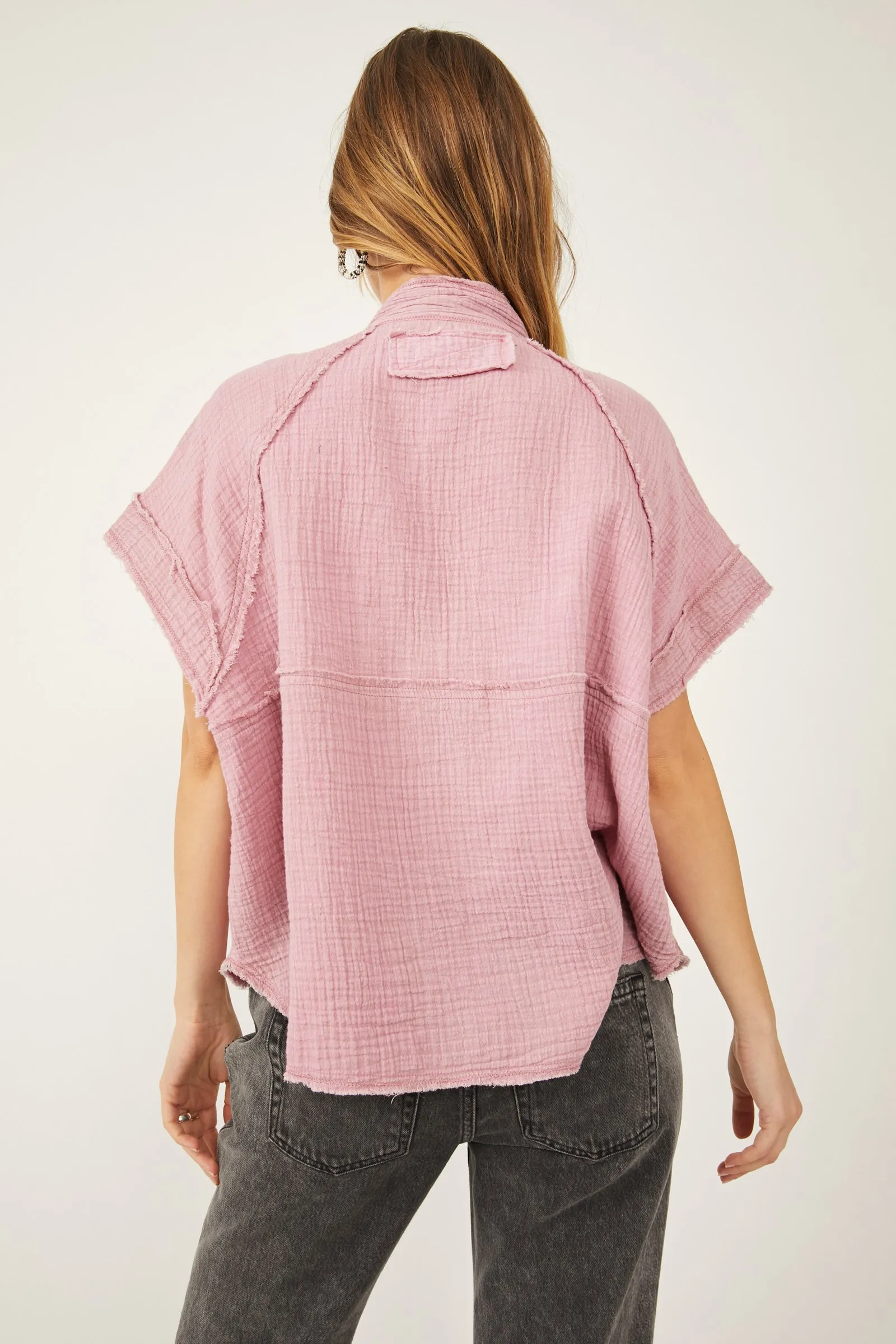 DREAMY DAYS SHIRT