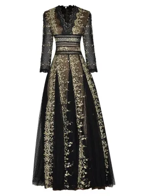 DRESS STYLE - SX145