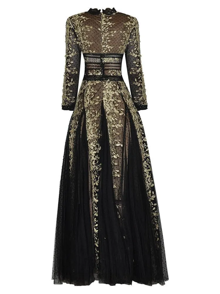 DRESS STYLE - SX145