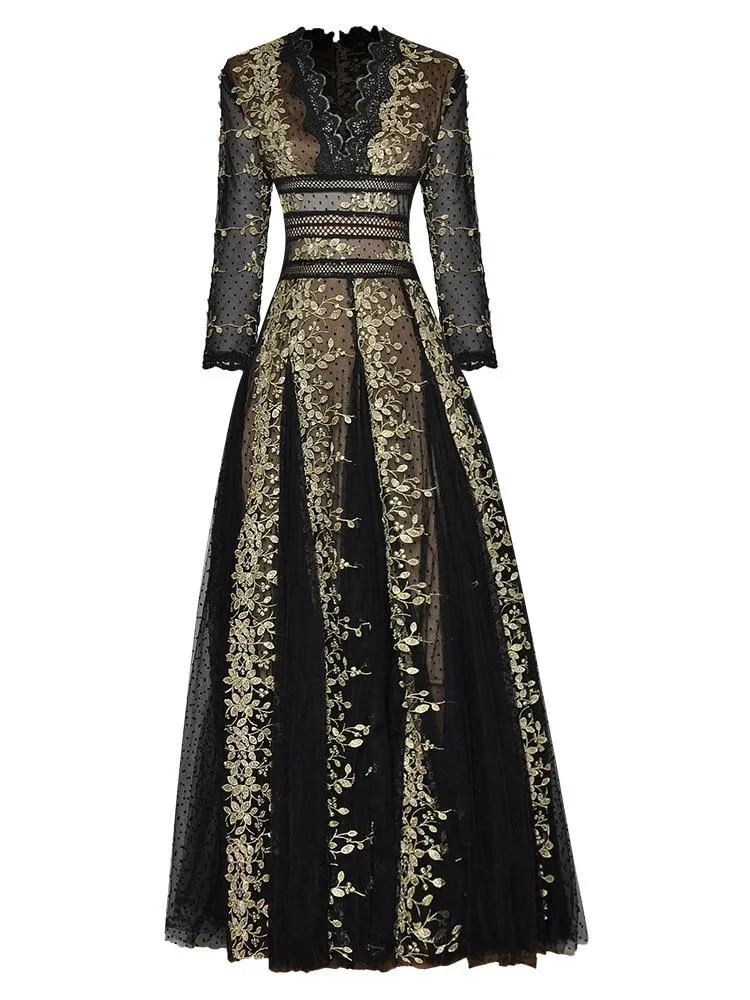 DRESS STYLE - SX145