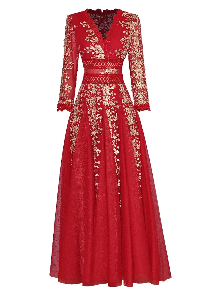 DRESS STYLE - SX145