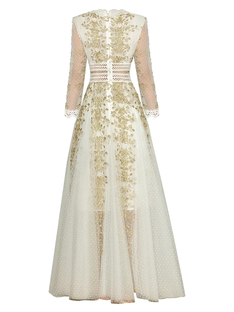 DRESS STYLE - SX145