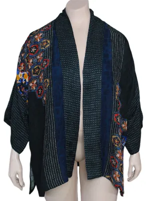 Dressori Japanese Kimono