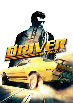 Driver San Francisco (PC)