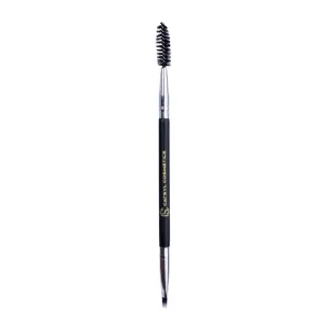 Dual-Ended Firm Angled Brush