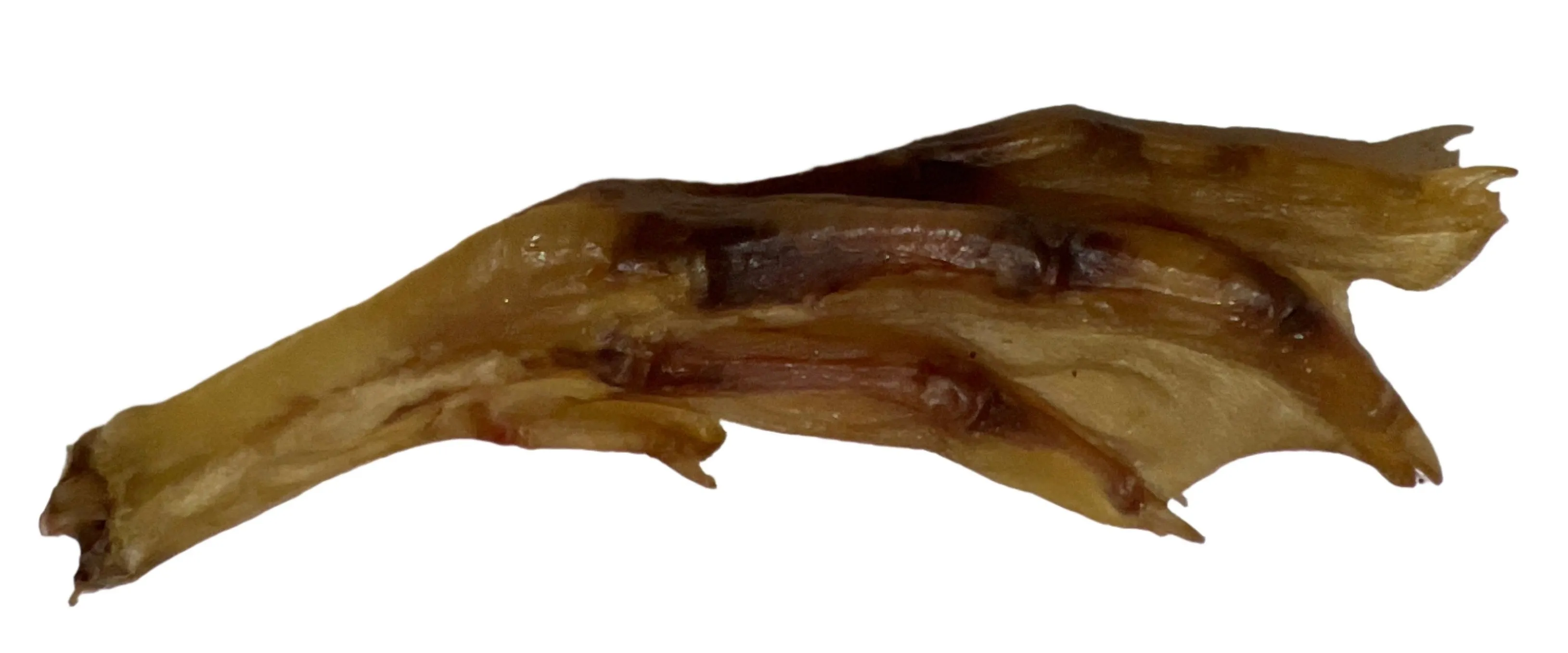 Duck Feet (Each) Bulk Dog Chew Natural Single Ingredient