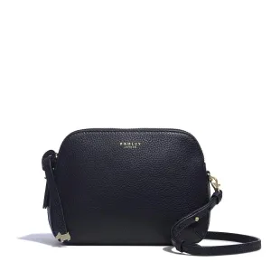DUKES PLACE - Medium Zip-Top Cross Body Bag
