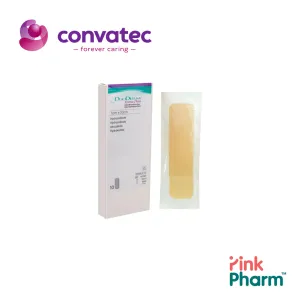DuoDERM® Extra Thin 5 x 20 cm
