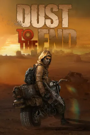 Dust to the End (PC)