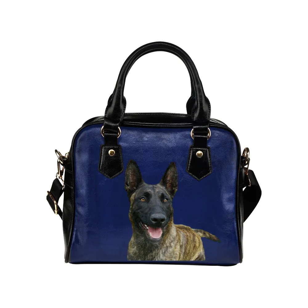Dutch Shepherd Shoulder Bag
