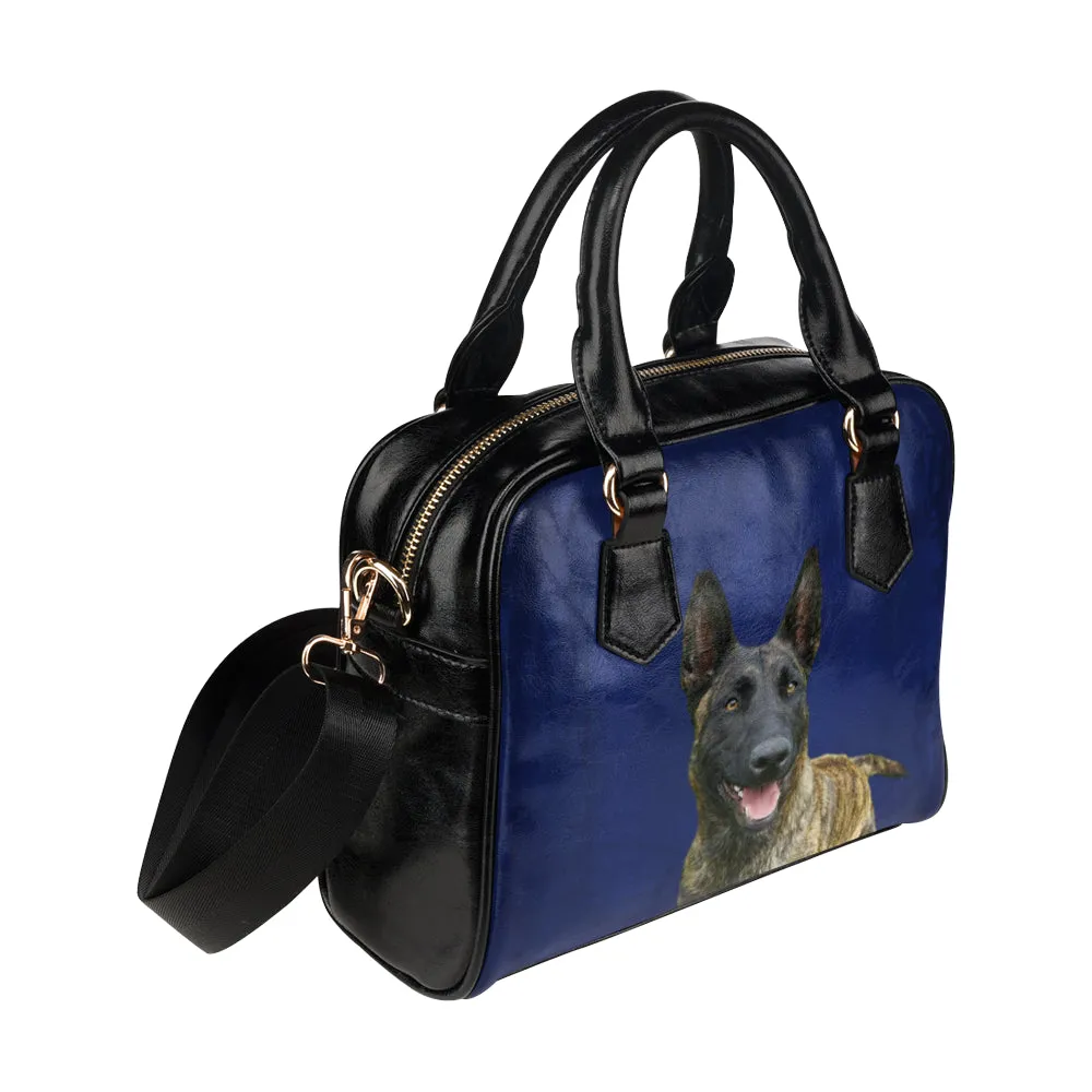 Dutch Shepherd Shoulder Bag