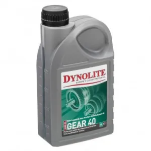 DYNOLITE, GEAR OIL 40, 1 LITRE
