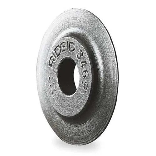 E2558 THIN CUTTER WHL