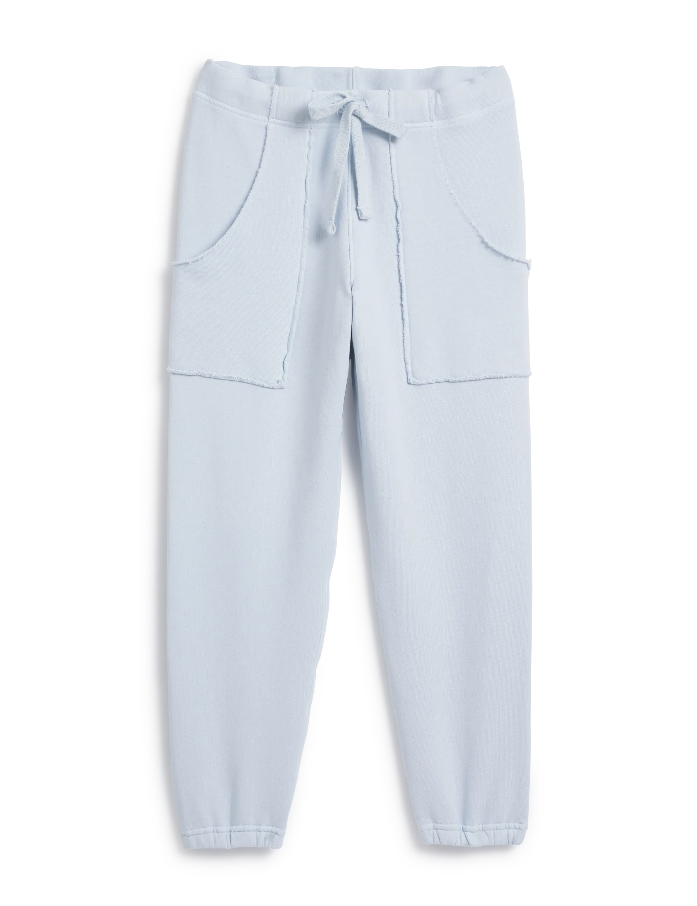 EAMON Ice, Triple Fleece