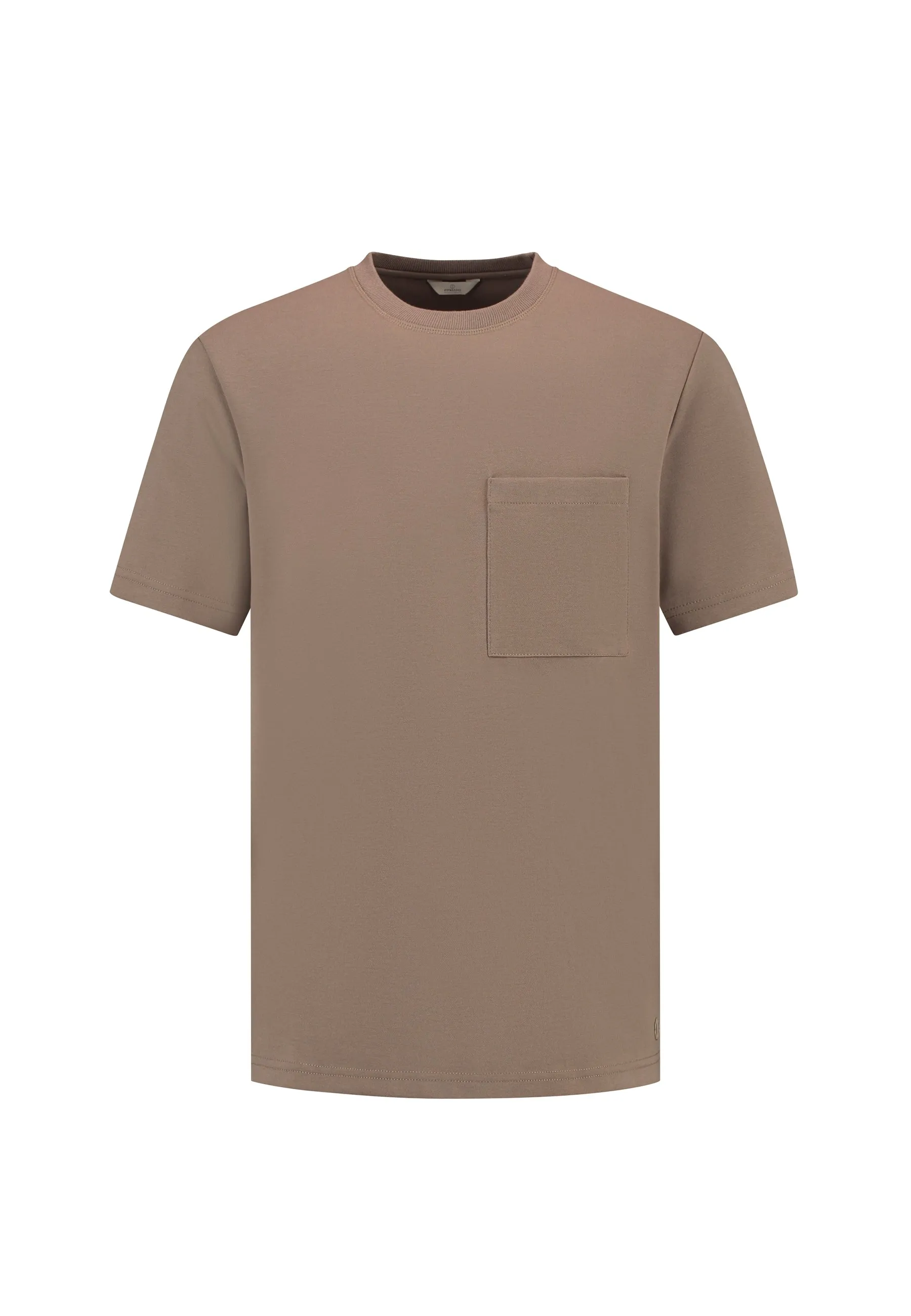 Ebbe Boxy Tee
