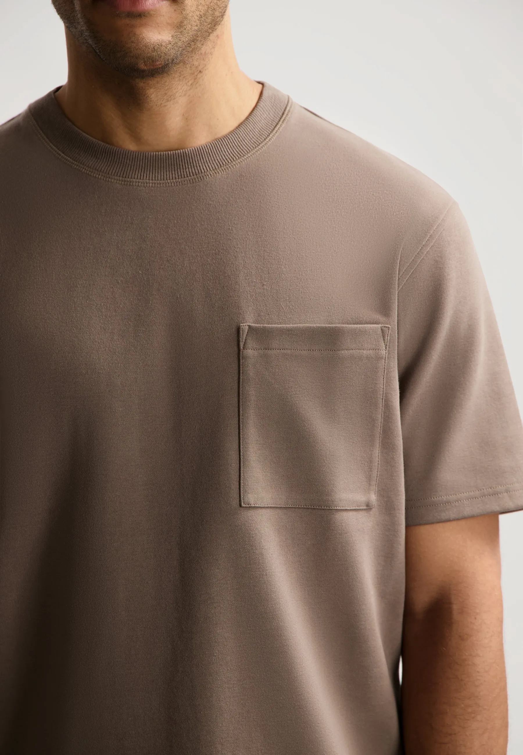 Ebbe Boxy Tee