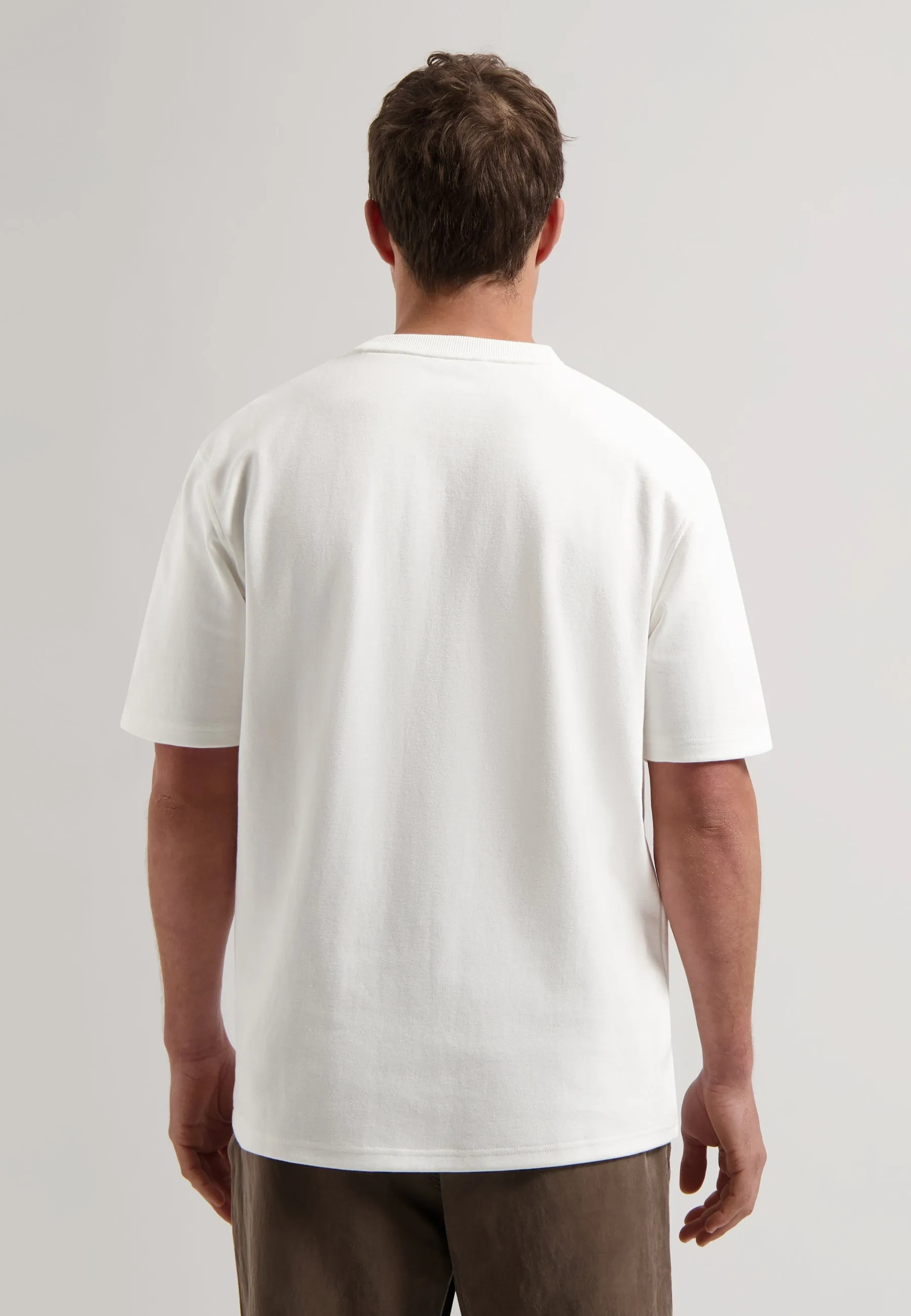 Ebbe Boxy Tee