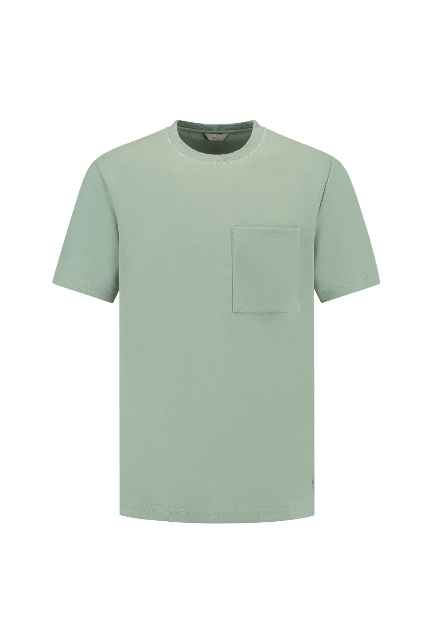 Ebbe Boxy Tee