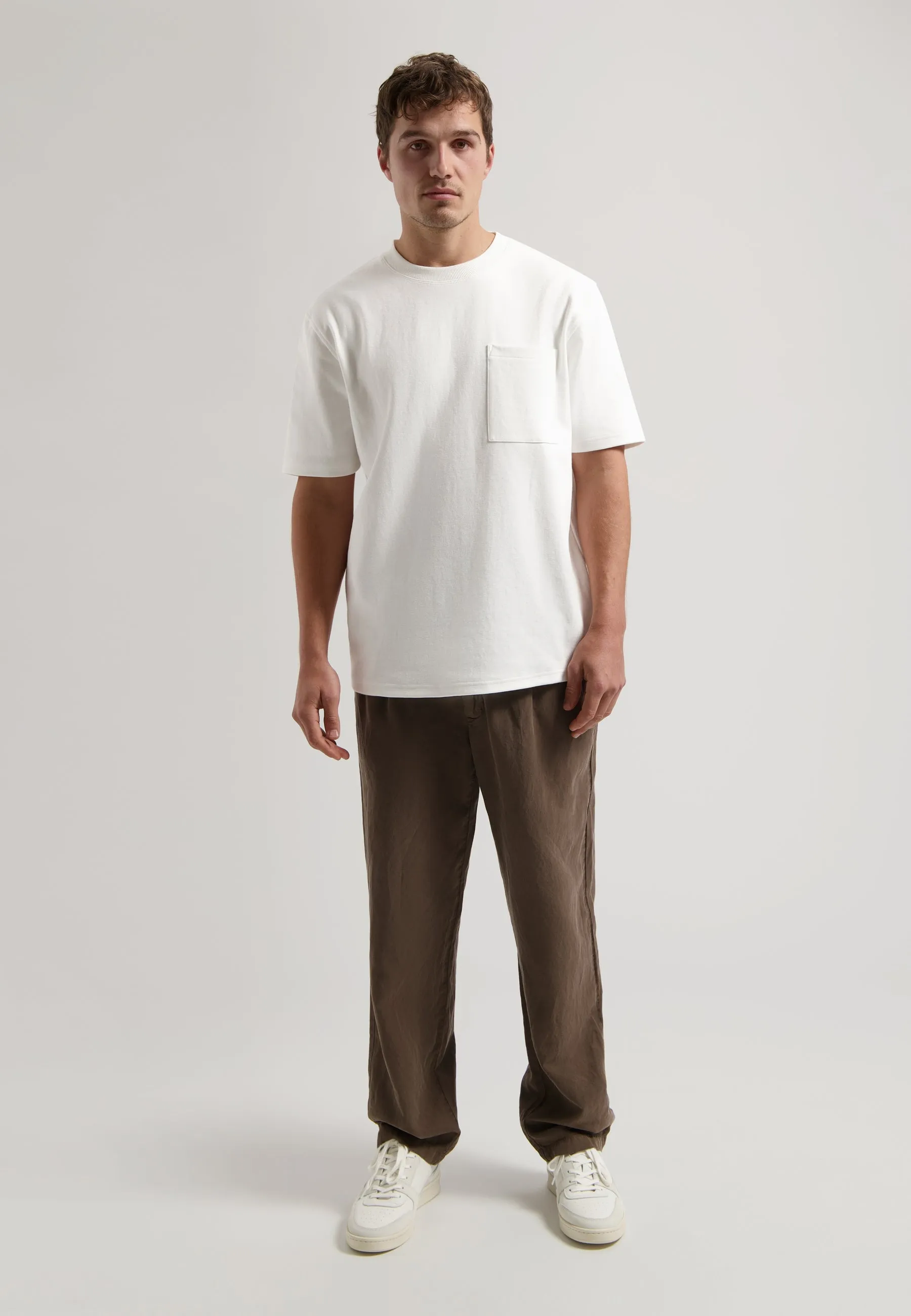 Ebbe Boxy Tee