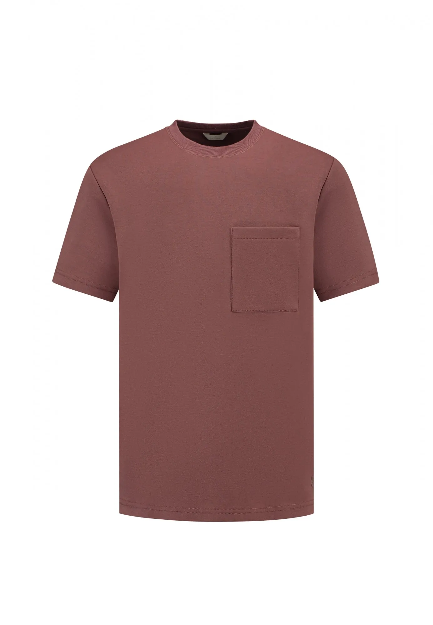 Ebbe Boxy Tee