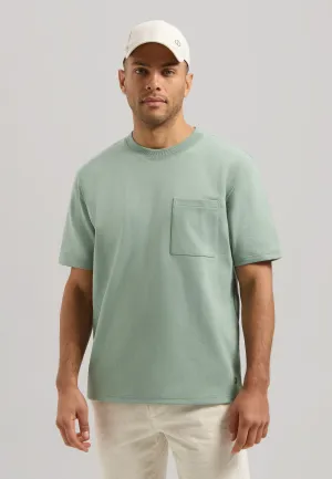 Ebbe Boxy Tee