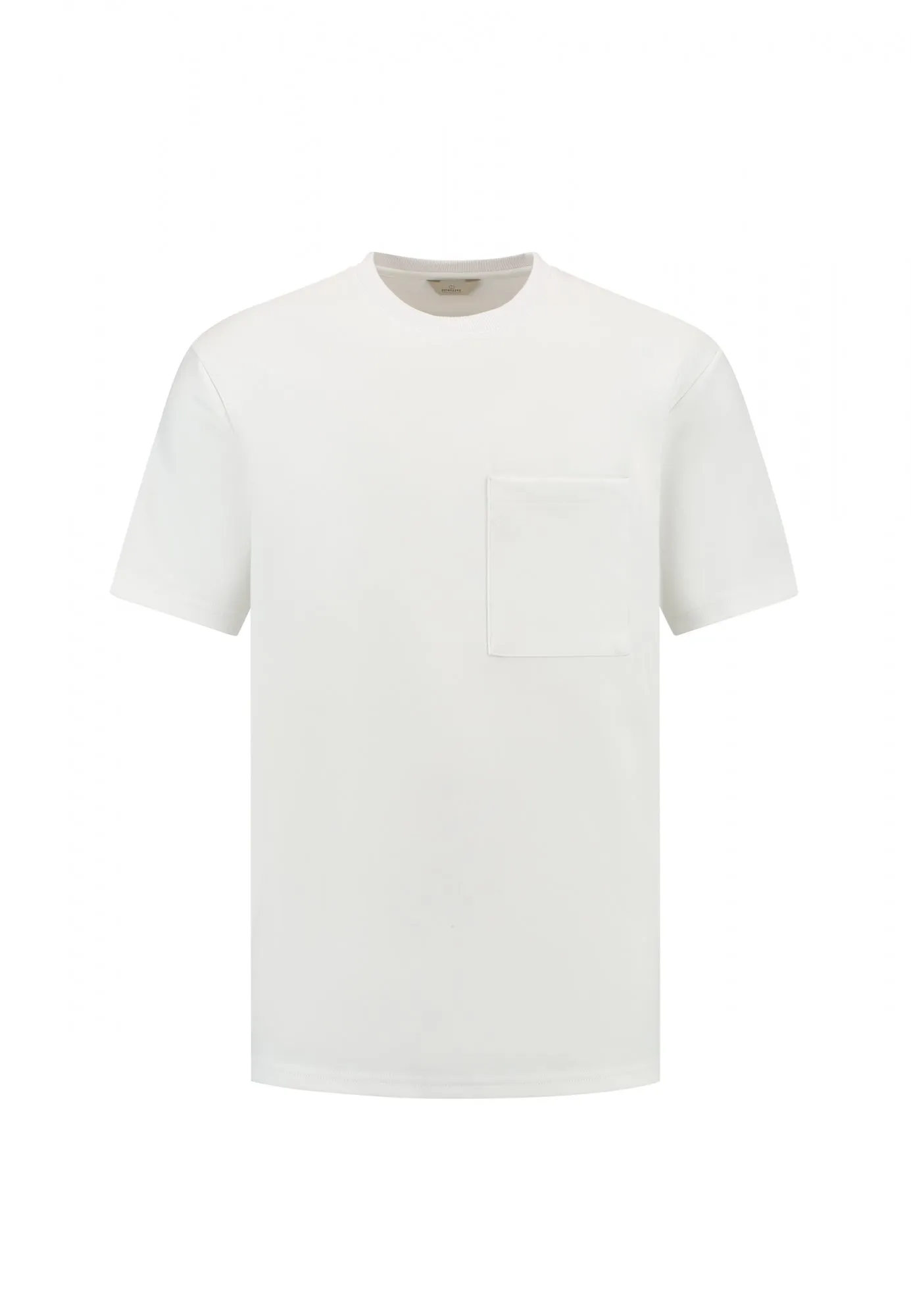 Ebbe Boxy Tee