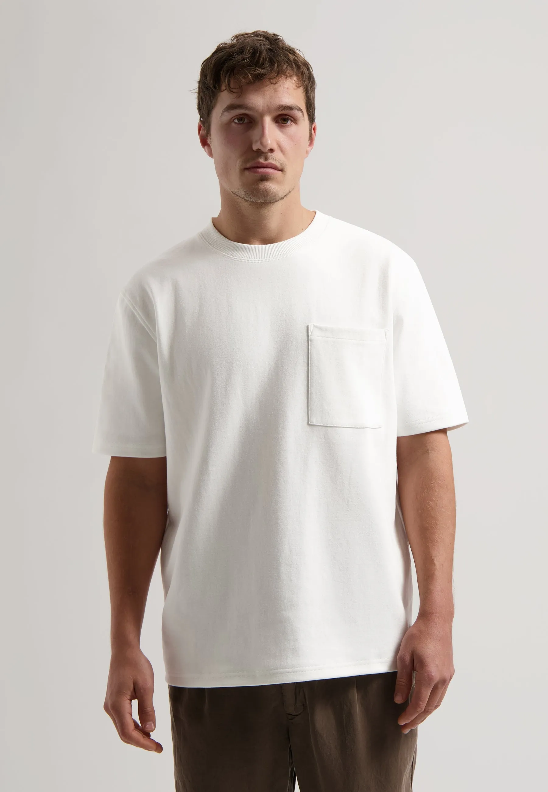 Ebbe Boxy Tee