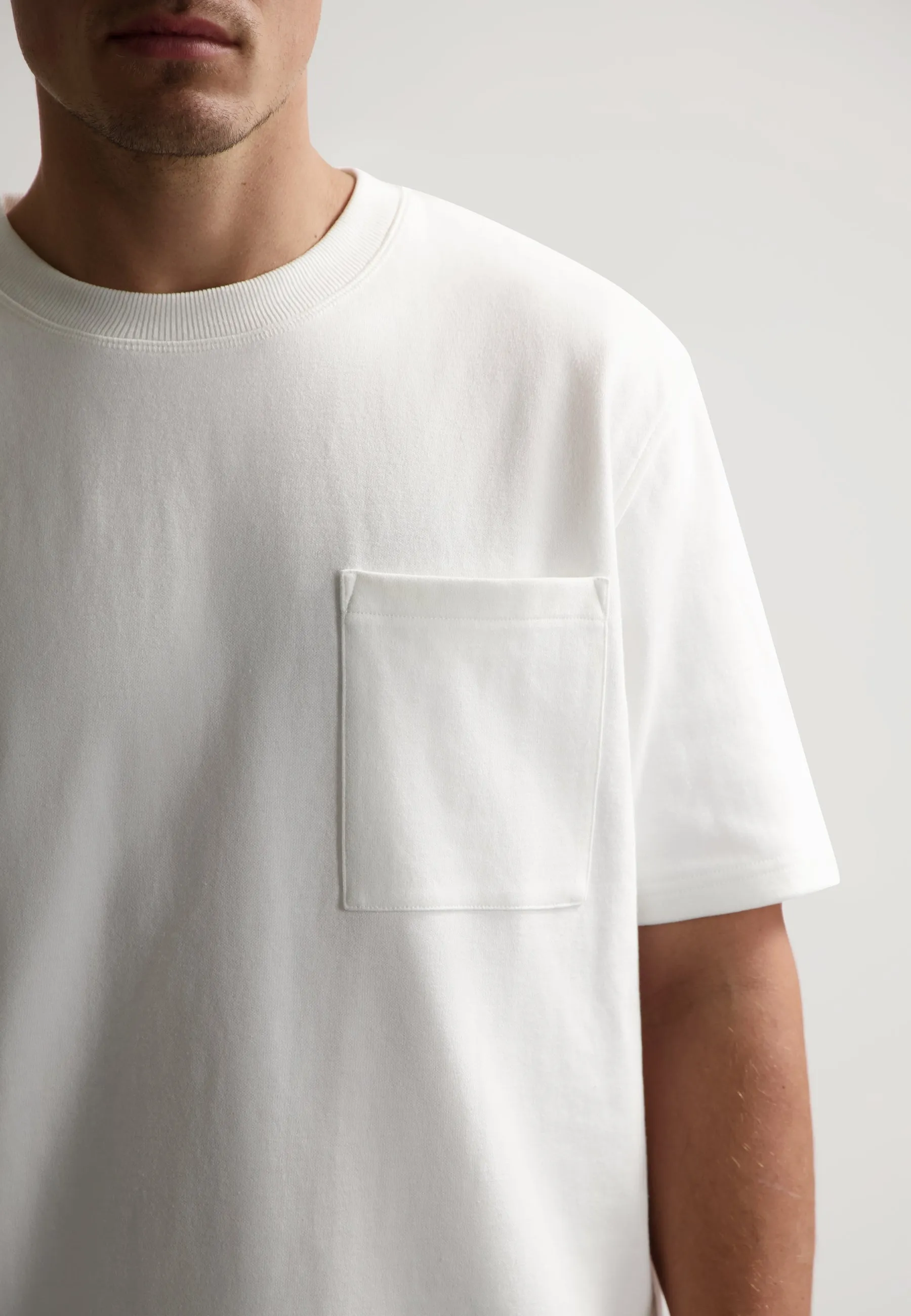 Ebbe Boxy Tee