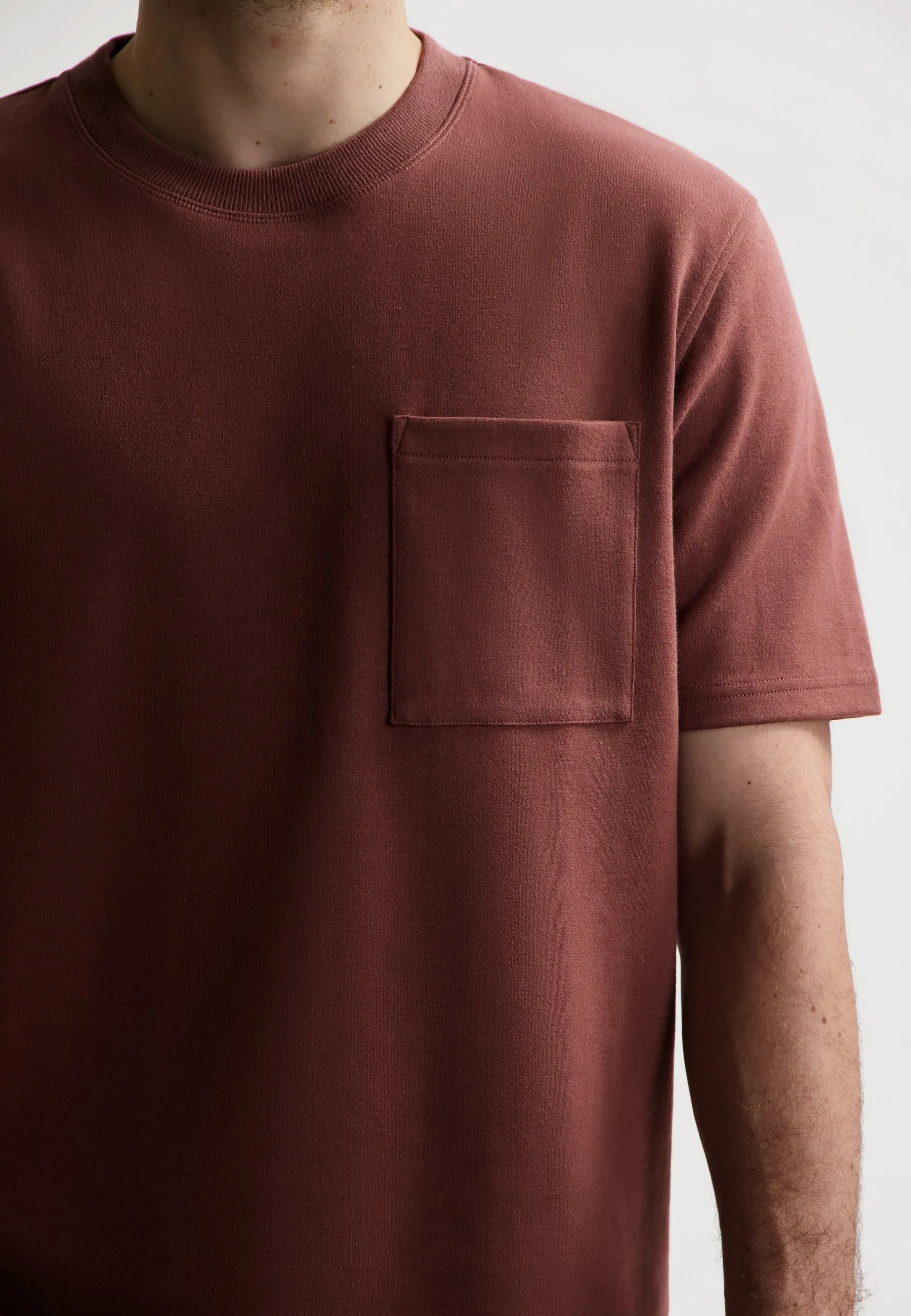 Ebbe Boxy Tee