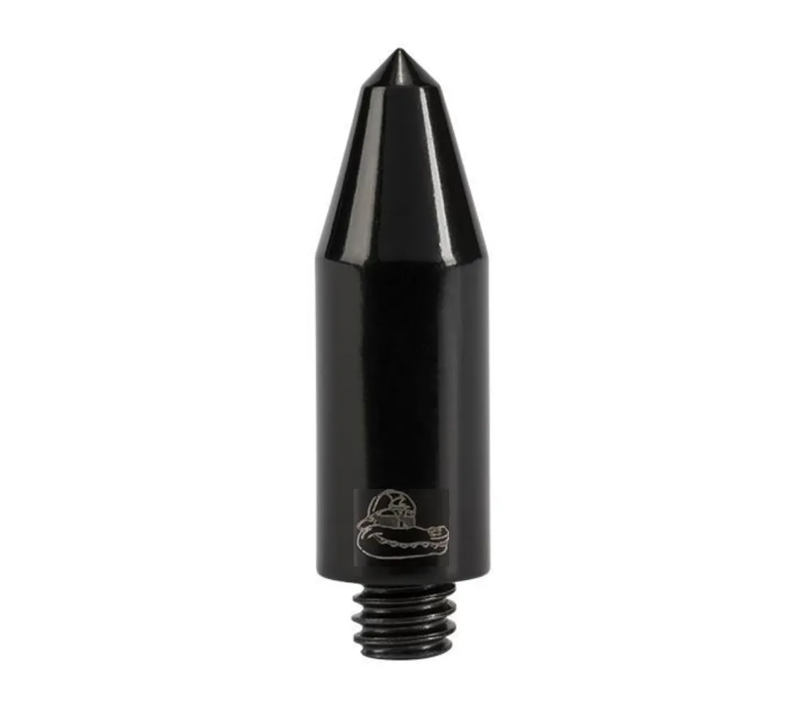 Edgy Tank Tip