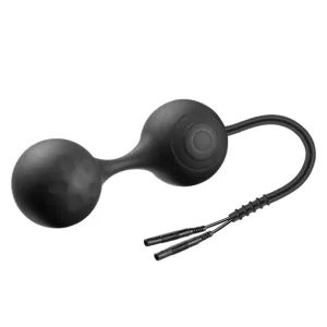 ElectraStim Lula Silicone Kegel Balls