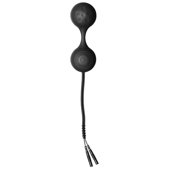 ElectraStim Lula Silicone Kegel Balls