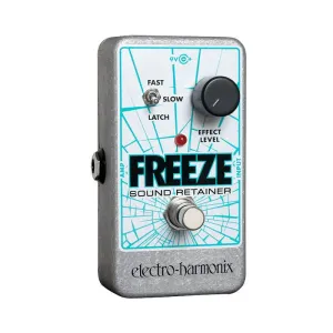 Electro Harmonix Freeze | Sound Retainer