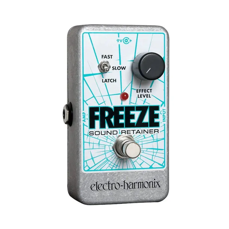 Electro Harmonix Freeze | Sound Retainer