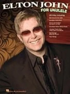 Elton John for Ukulele