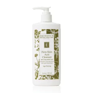 Eminence Firm Skin Acai Cleanser