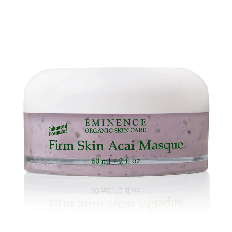 Eminence Firm Skin Acai Masque