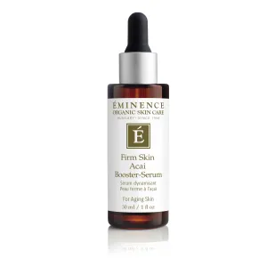 Eminence Organics Firm Skin Acai Booster-Serum