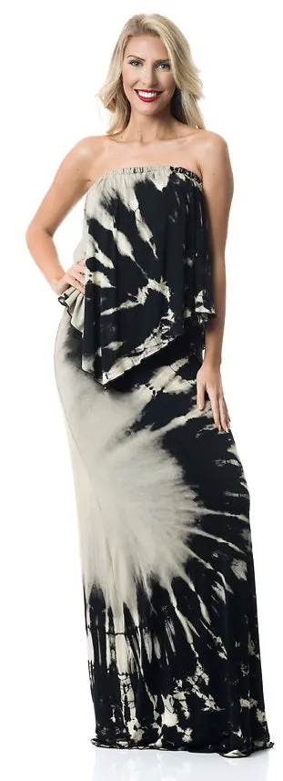 Endless Maxi Dress