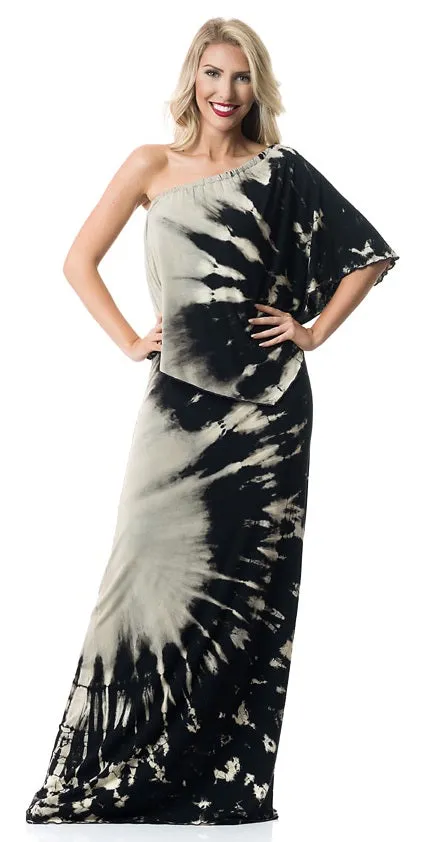 Endless Maxi Dress