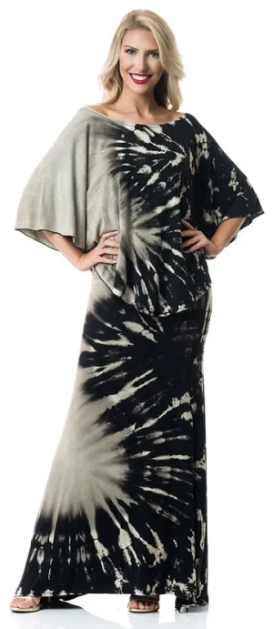 Endless Maxi Skirt Set