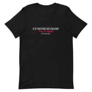 Entrepreneur Tee