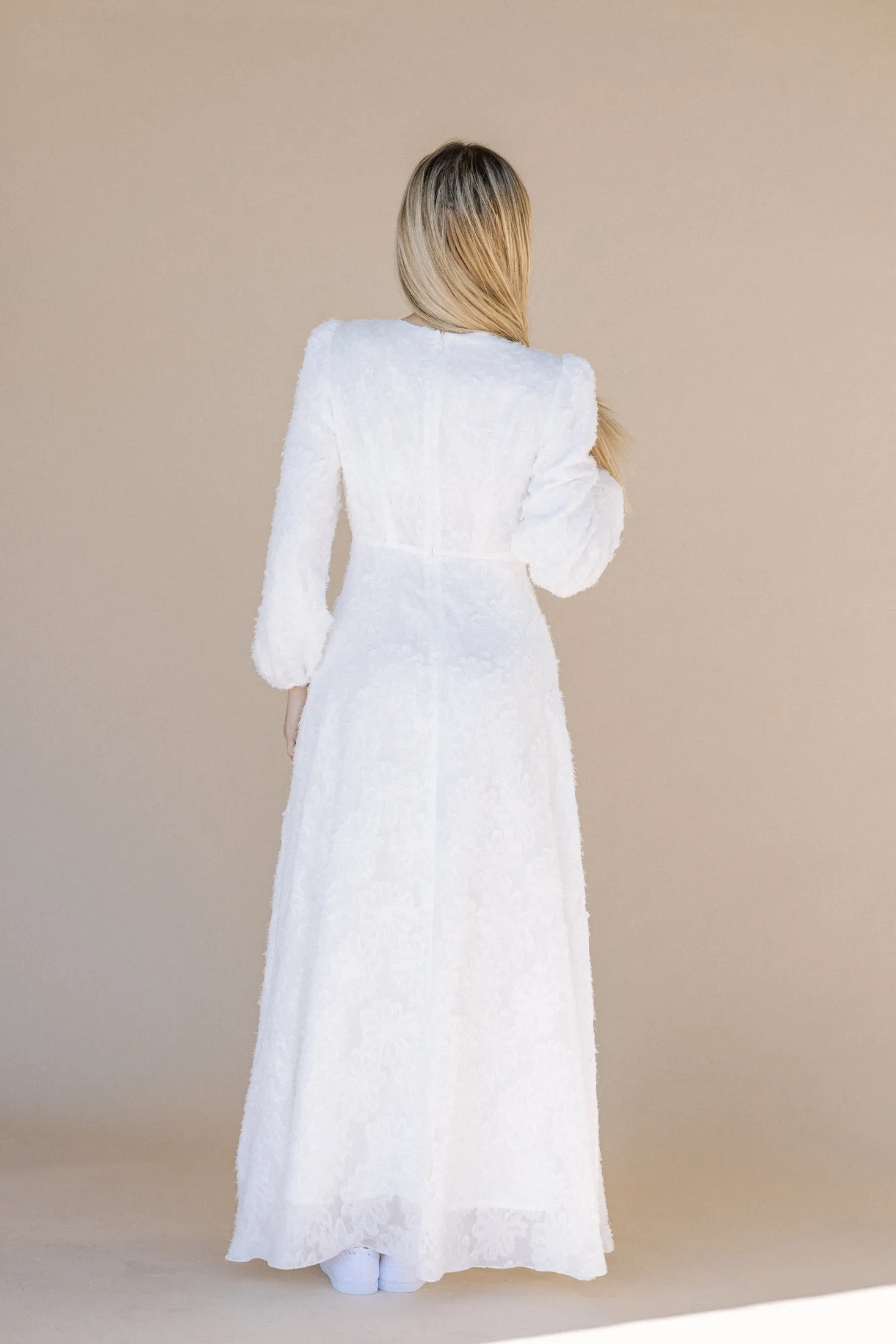 Eris Temple Dress