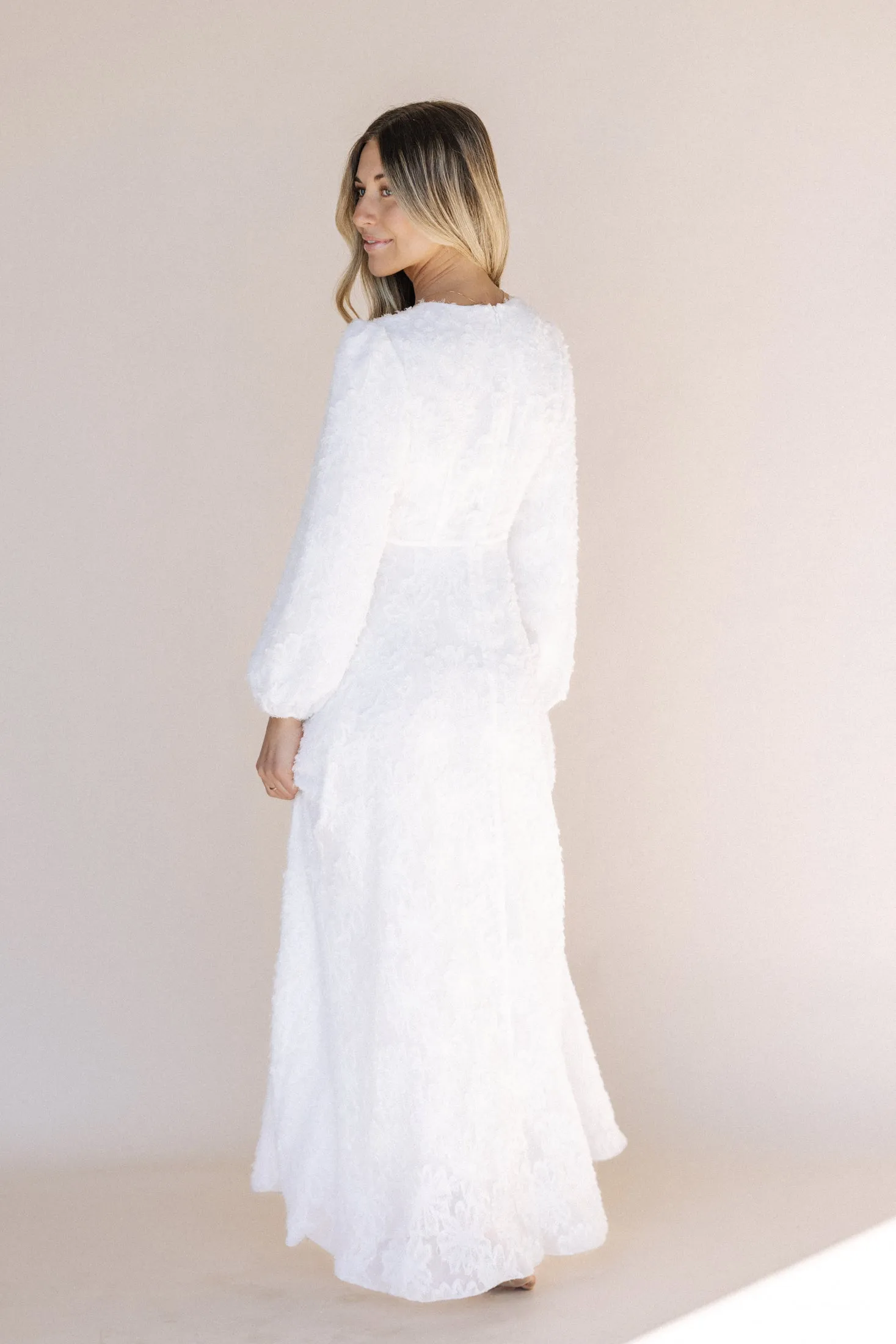 Eris Temple Dress